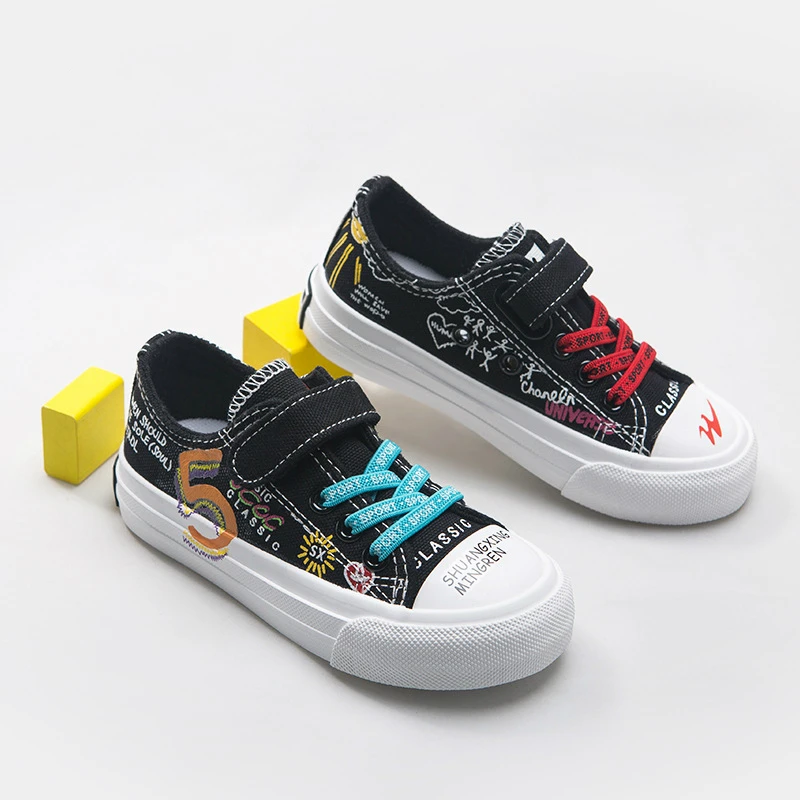 Кеды Детские с надписью ful модные кроссовки карамельных цветов Повседневная