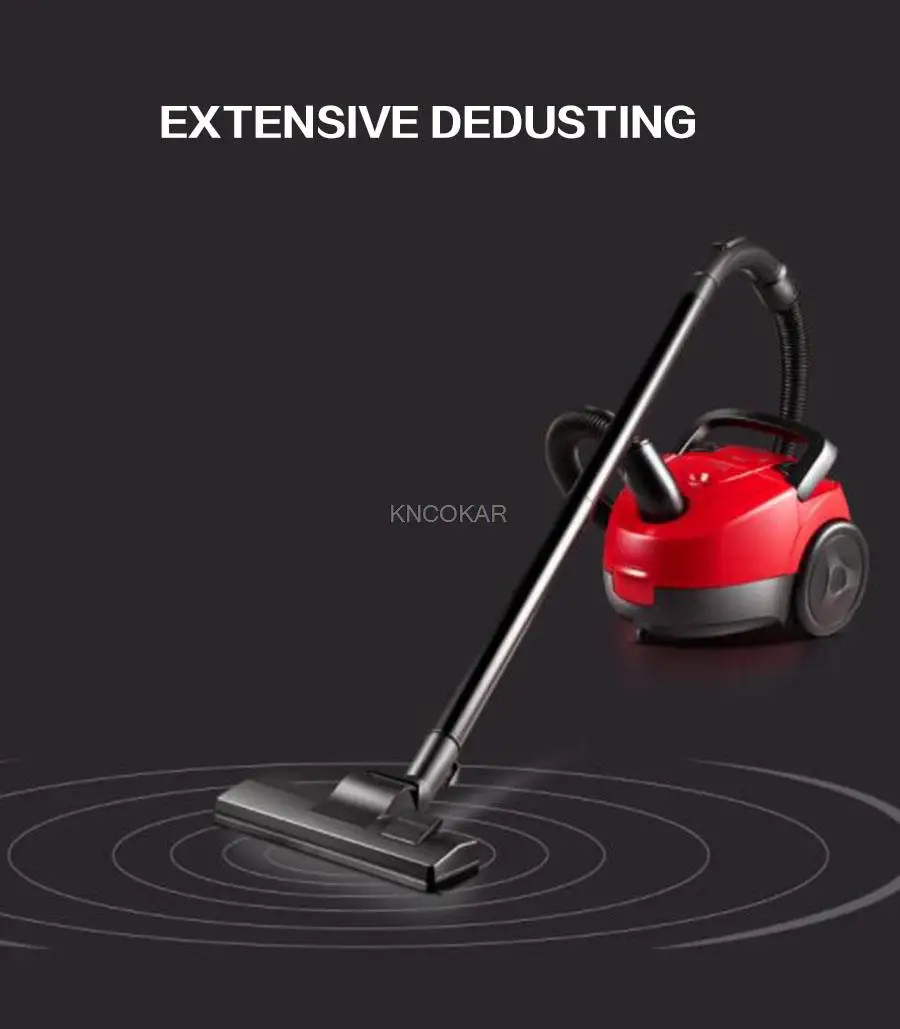 Vacuum Cleaner Household Small Mini Cleaners And Home Appliances Jie Qing In Addition To Mites Instrument For | Бытовая техника