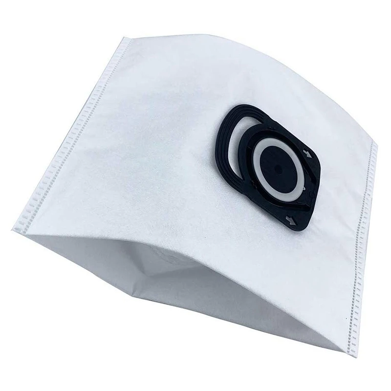 Vacuum Cleaner Dust Bags for Rowenta ZR 2005 Clean Base Dirt Disposal Replacement Parts Automatic | Бытовая техника