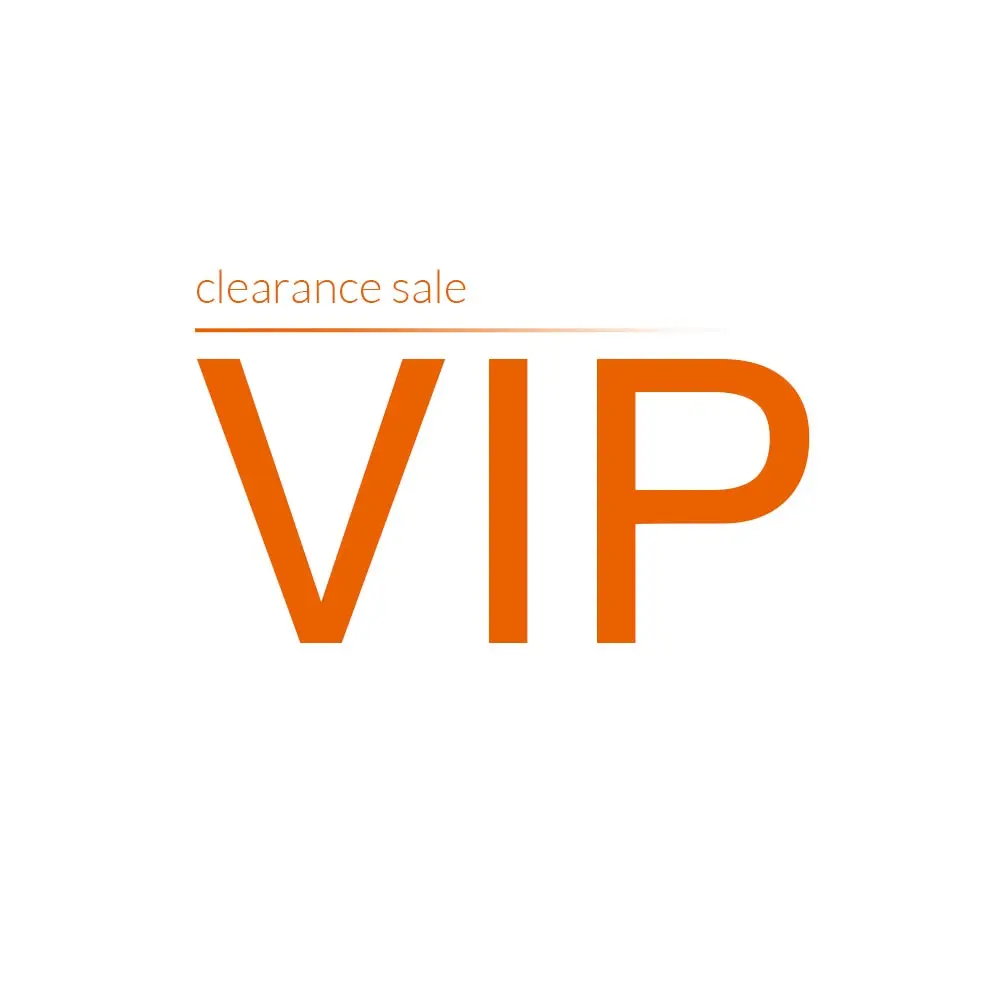 

VIP for extra fee
