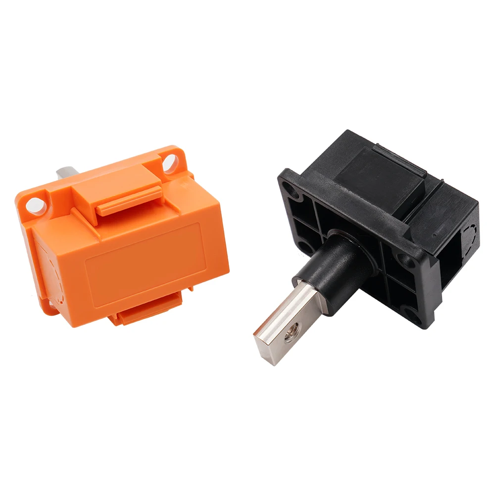 1 шт. разъем для хранения энергии 1500 А В постоянного тока Высоковольтный