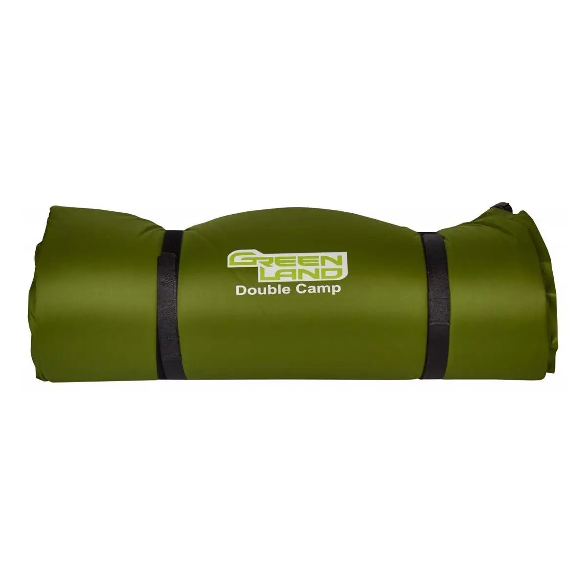 Pаспродажа Коврик Double Camp 50 GreenLand