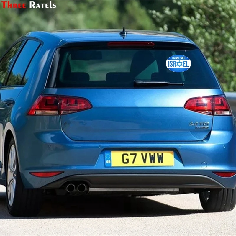 Наклейка Звезда Давида для окна спальни мотоцикла автомобиля|Наклейки на