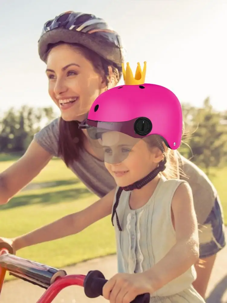 

Mountain Vents Bike Breathable Reduce Helmets 11 Head Accessories Shock Lightweight Protection Helmet Riding Bicycle Lightweight