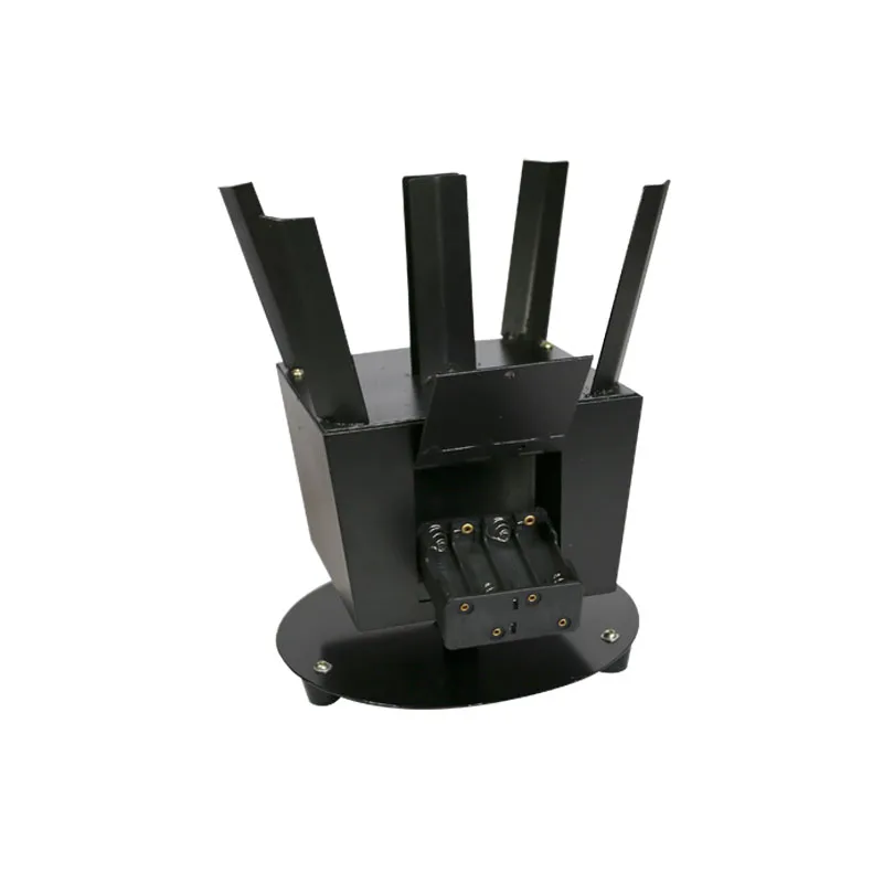 Вращающаяся свадебная машина система обжига воспламенитель фонтан со