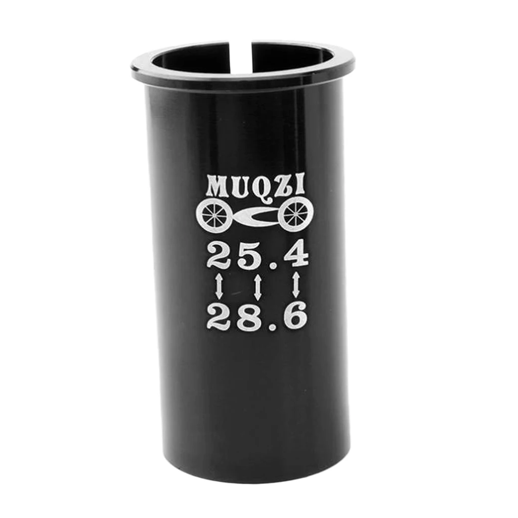 

MTB подседельный штырь для горного велосипеда, редуктор переходник сим-карты Подседельный штырь адаптер на подседельную трубу рамы рукав