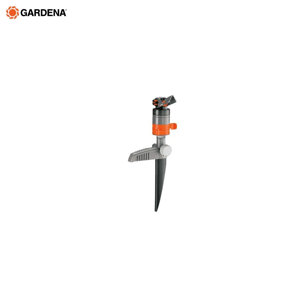 Дождеватель Gardena Comfort (08144-20.000.00) | Дом и сад