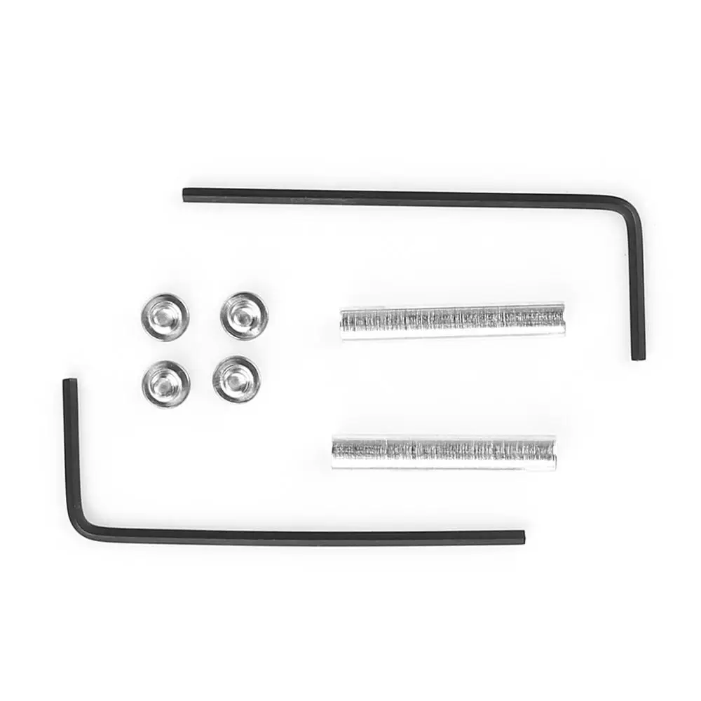 

Non-slip Fixed Column No Side Fixing Rod Stainless Anti-Walk Hammer Trigger Pins Antiwalk .154 Pin Anti Walk Screw