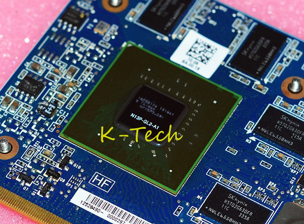 Оригинальная графическая видеокарта GT 630M GT630M 2 ГБ DDR3 для ноутбука HP EliteBook 8540 Вт 8560 |