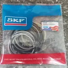 Набор уплотнений для центра экскаватора Kobelco для SK60 SK100 SK200-3568 SK210-8, ремонтные комплекты высокого качества, бренд SKF