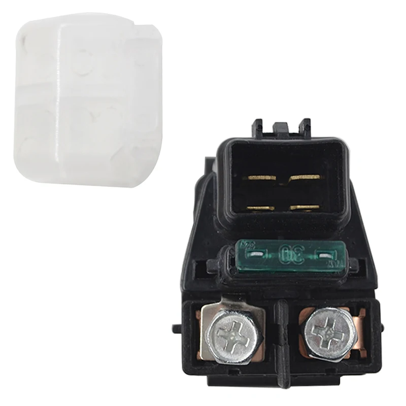 Стартовое реле соленоид для Suzuki GSX R600 R600T R600X R600Z R750 R750X|Зажигание мотоцикла| |