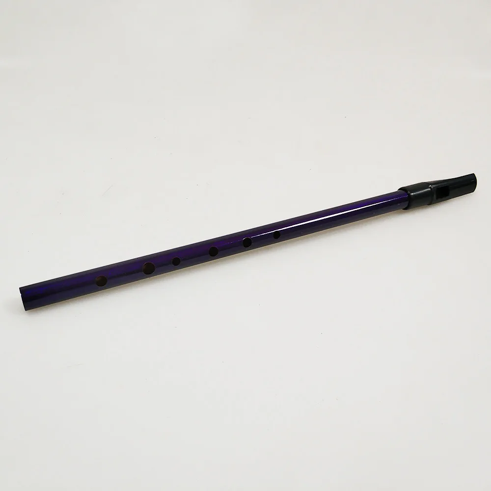 Свисток золотой красный и синий темно-фиолетовый Многоцветный выбор игры