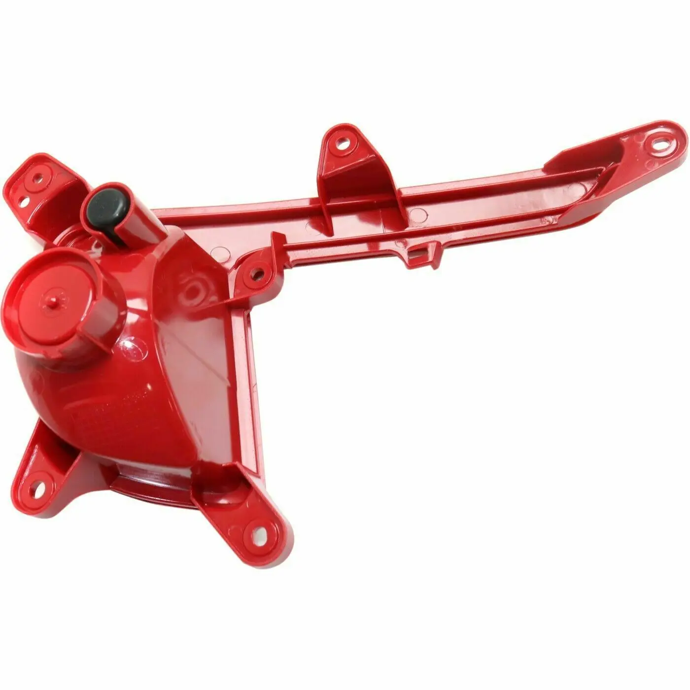 Автомобильный тормоз для хэтчбека KIA Rio 2016-2017 задний противотуманный отражатель