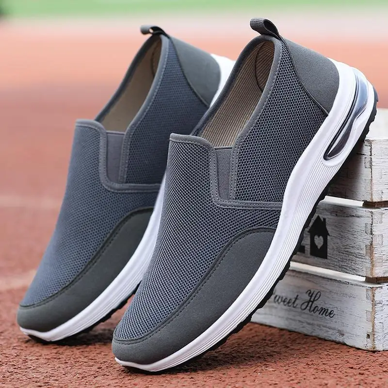 

Men shoes 2021 spring men canvas shoes flat casual shoes lace up comfortable breathable shoes man flats