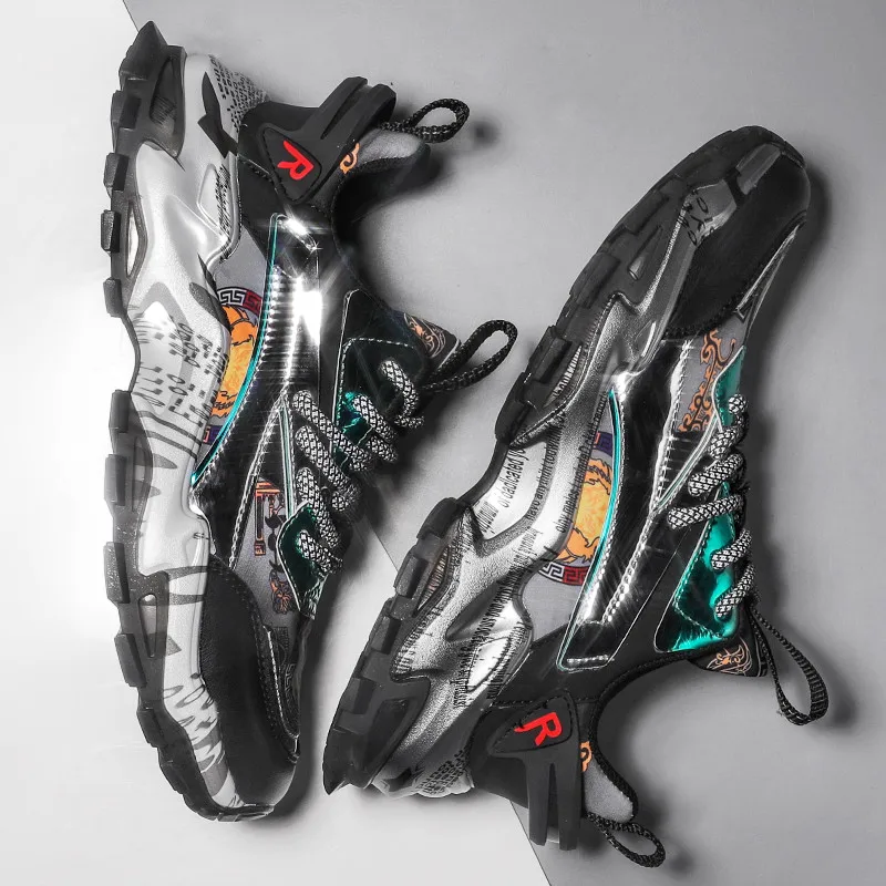 

men shoes Sneakers Male tenis Luxury shoes Mens casual Shoes Trainer Race off white Shoes fashion loafers running Shoes for men