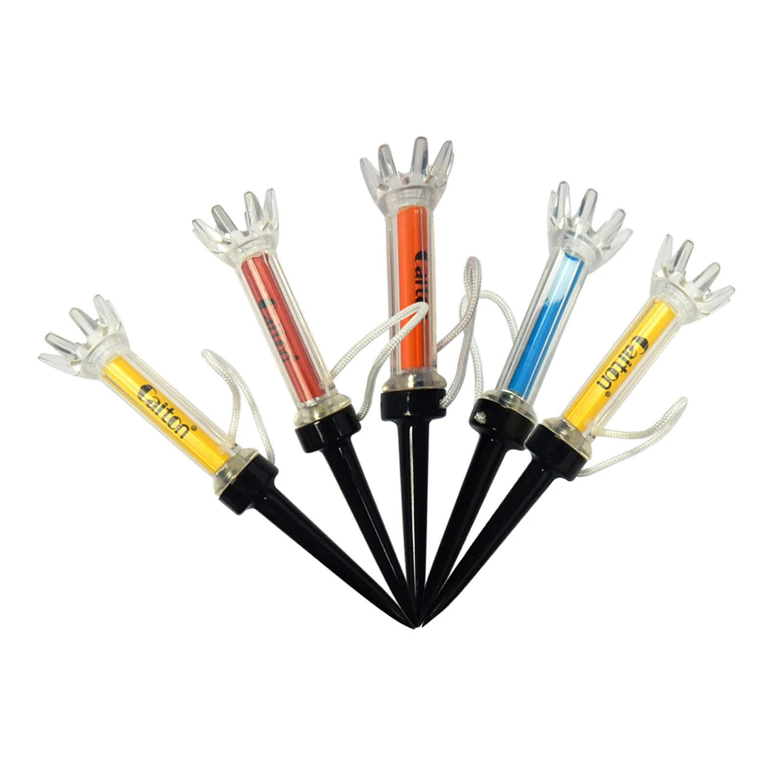 

5x магнитный держатель для мяча для начинающих