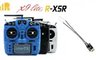 FrSky R-XSRRXSR Ultra mini S.BUS Smart Port резервный приемник для FPV Drone версии FCC