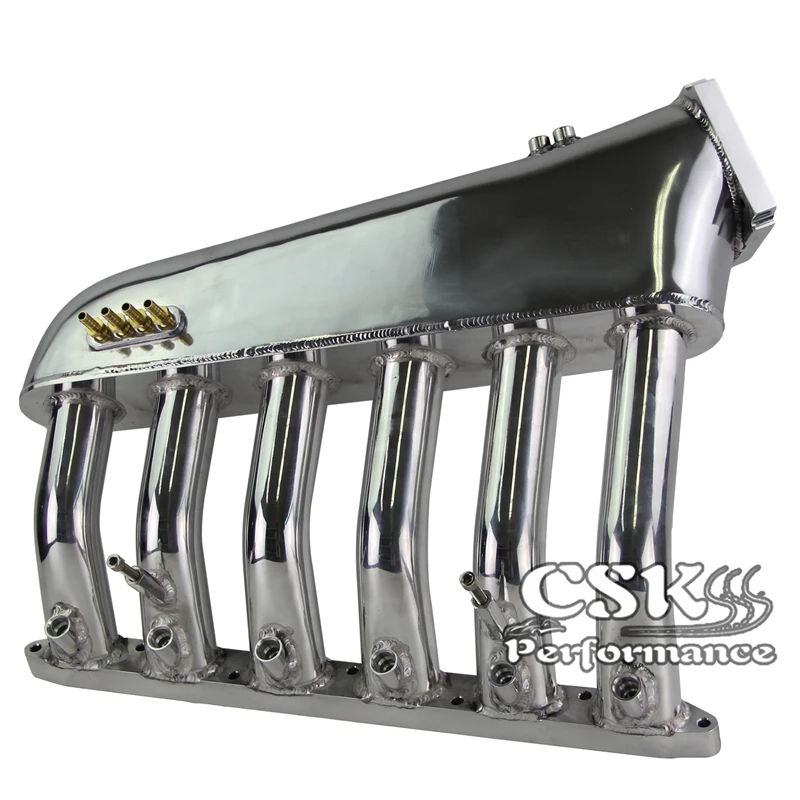 Новый Впускной коллектор подходит для BMW E36 E46 M50 M52 M54 325i 328i 323i M3 Z3 E39 528i | Автомобили