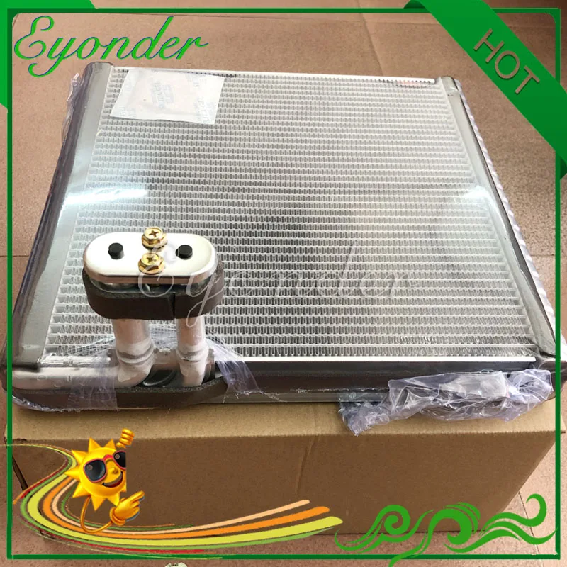 Кондиционер переменного тока A/C охлаждающая катушка испарителя Core для Toyota Camry AURION