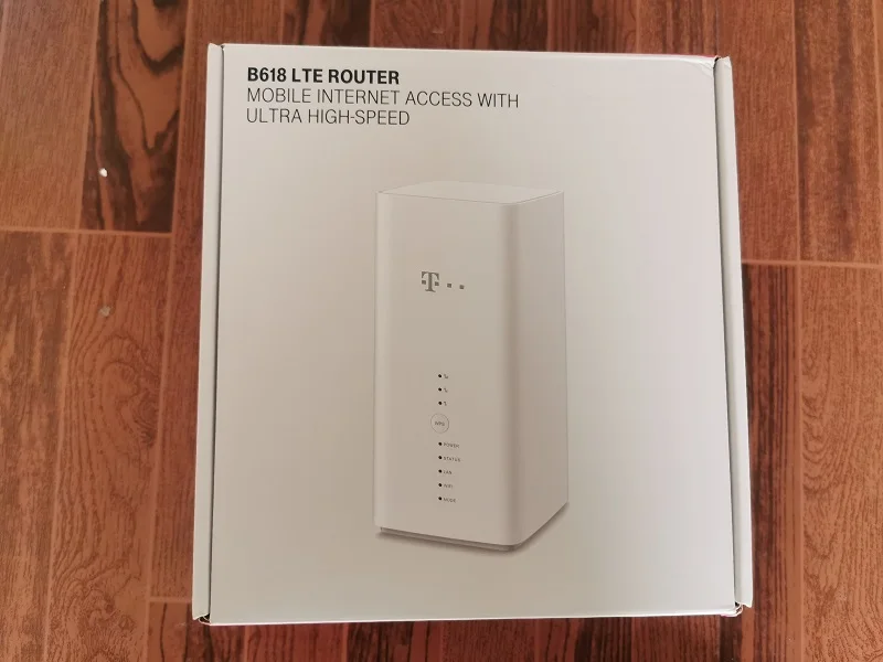 Беспроводной маршрутизатор Huawei разблокированный 4G LTE Band 1/3/7/8/20/38 600 Мбит/с|3G/4G