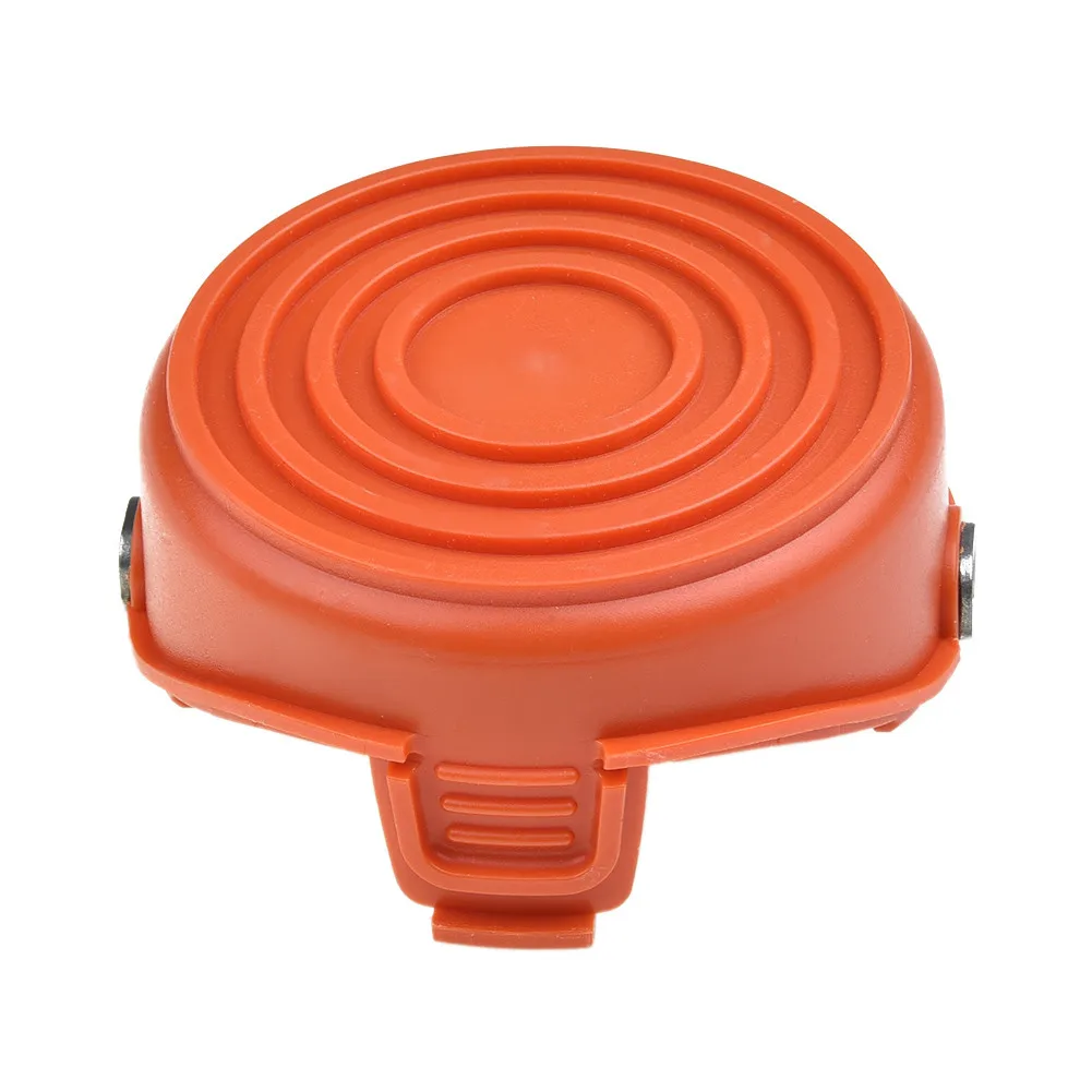 

Аксессуары шпуля КРЫШКА ДЛЯ ТРИММЕРА Black & Decker GL5530