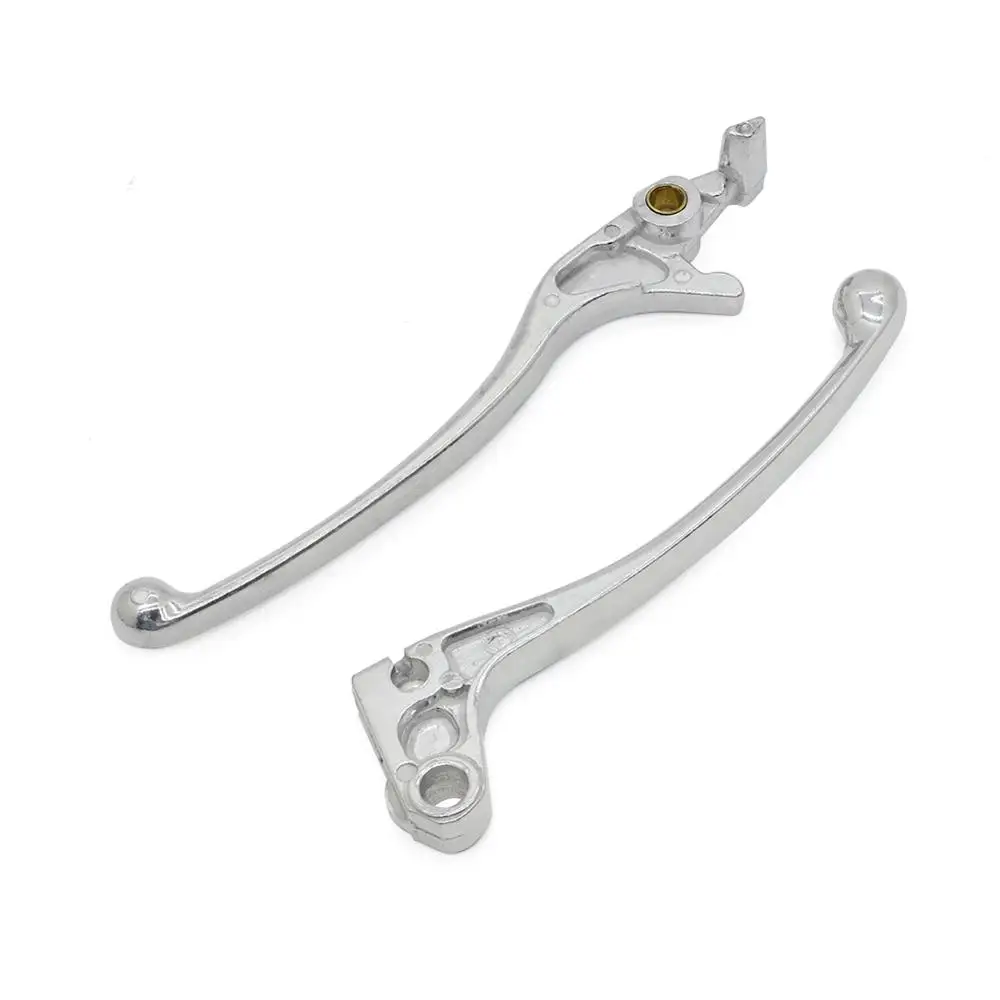Передние тормозные рычаги сцепления ручка для Honda CBR250 Grom 125 Z125 CB CBR 250 300 500