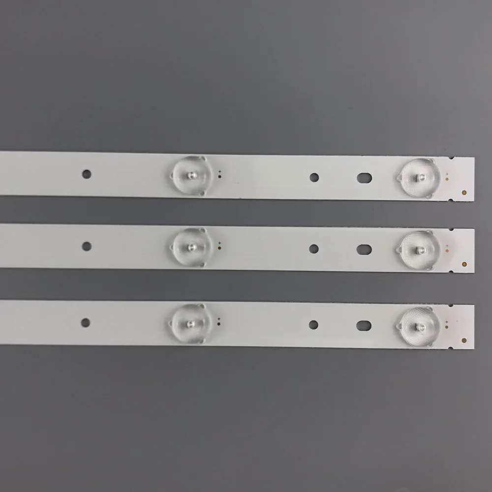 Рисунок 4 - Светодиодная лента для подсветки 28PHF2056/T3