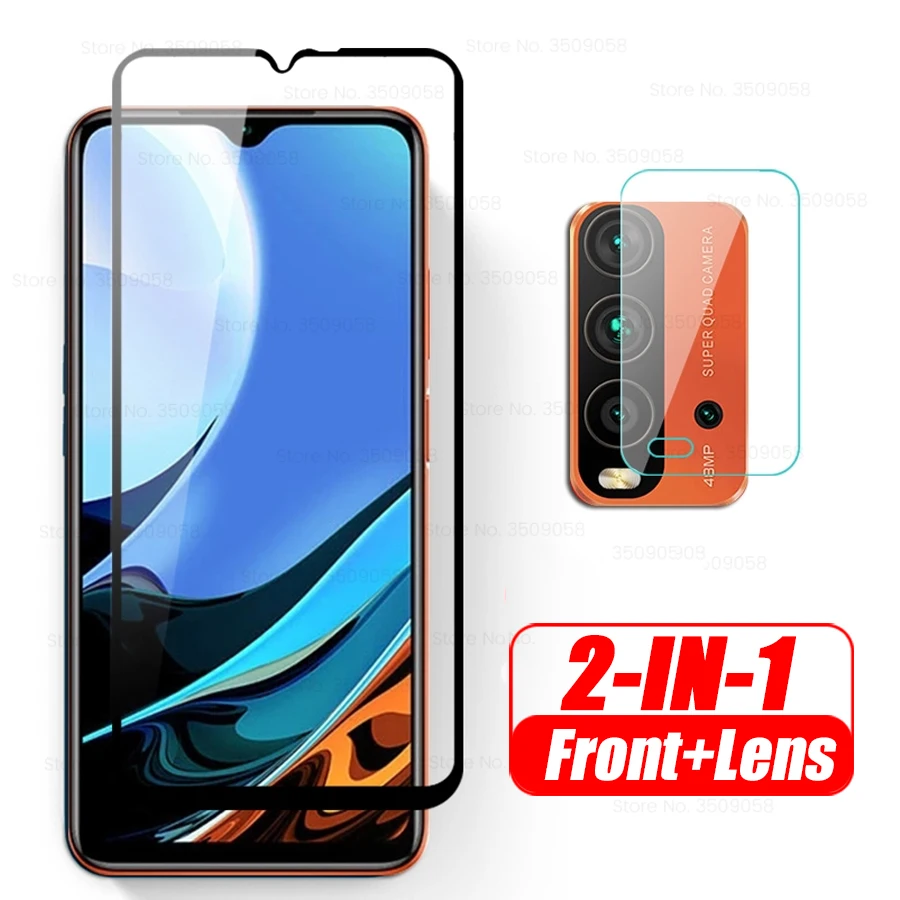Redmi 9t стекло redmi9t камеры заднего стекла Защитная крышка для xiaomi redmi remi (Реми)