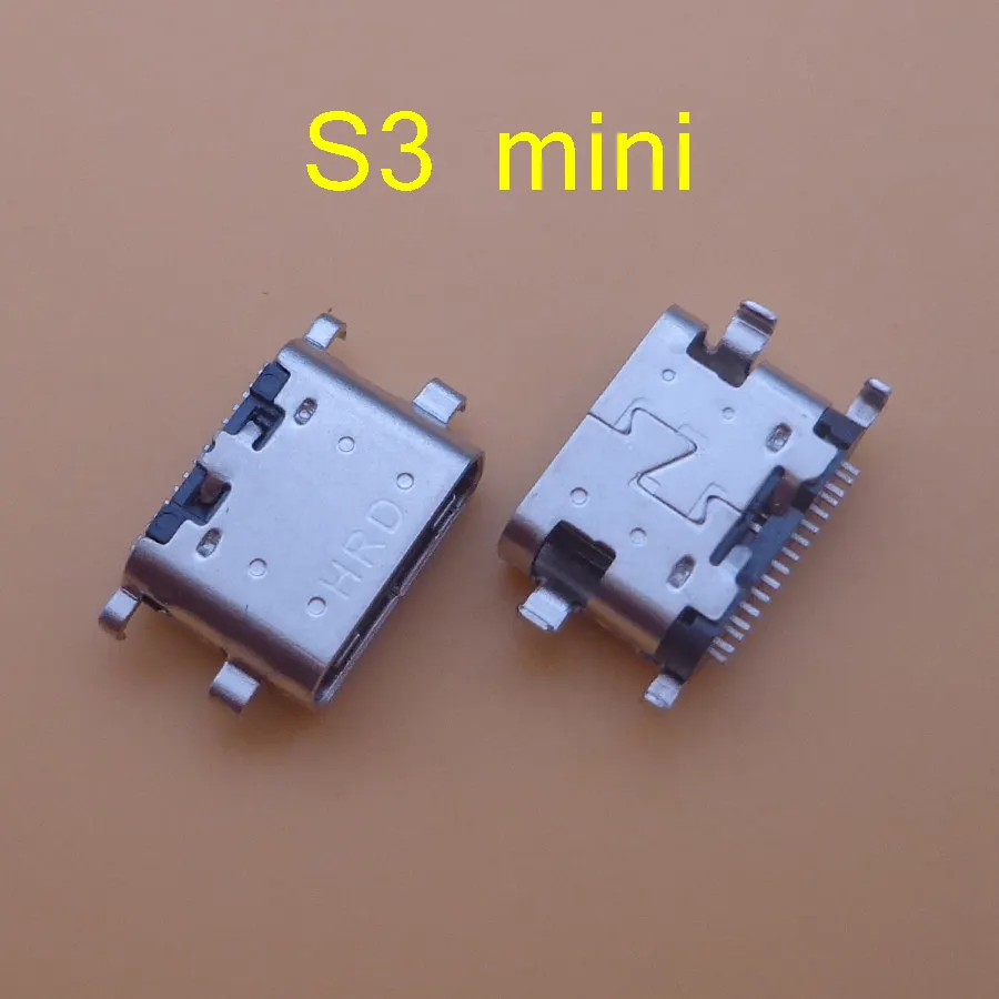 5 шт. для Sharp Aquos S2 FS8010/S3 Mini FS8018 USB разъем зарядки порт Разъем зарядного устройства