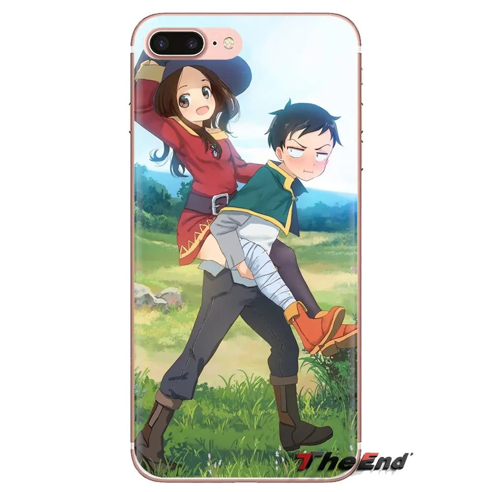 Для Xiao mi 6 A1 Max x 2 5X 6X Red Note 5 5A 4X 4A A4 4 3 Plus Pro мягкие прозрачные чехлы Onigiri аниме |
