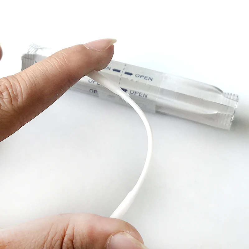 Чистящая палочка IQOS влажные спиртовые ватные палочки с двойной головкой 2 4 PLUS и 3 0