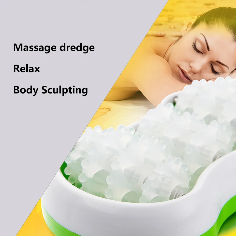 

Massage & Relaxation