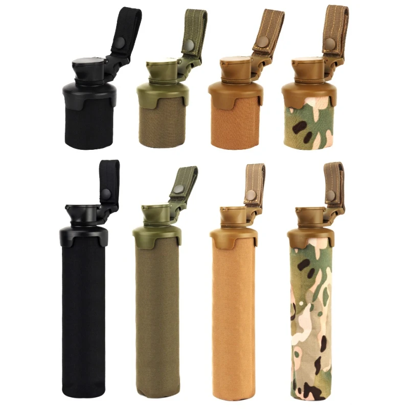 Складная сумка для хранения BB большой емкости тактическая женская аксессуары