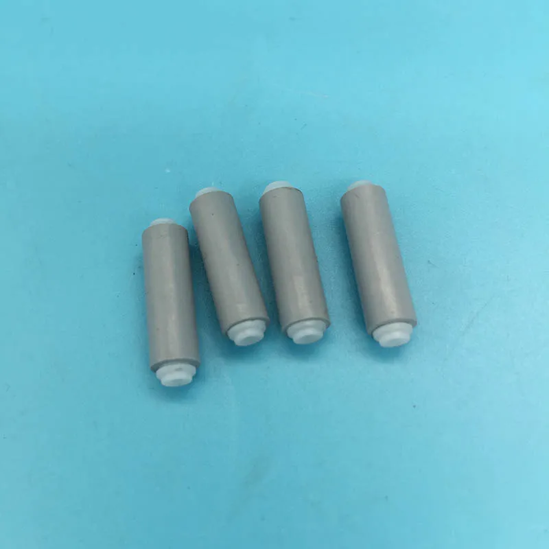 Mutoh RJ900C резиновый зажимной ролик для RJ900 RJ900C RJ1300 RJ1204 RJ901C RJ900X сольвентный принтер DX5 бумажный ролик давления колеса