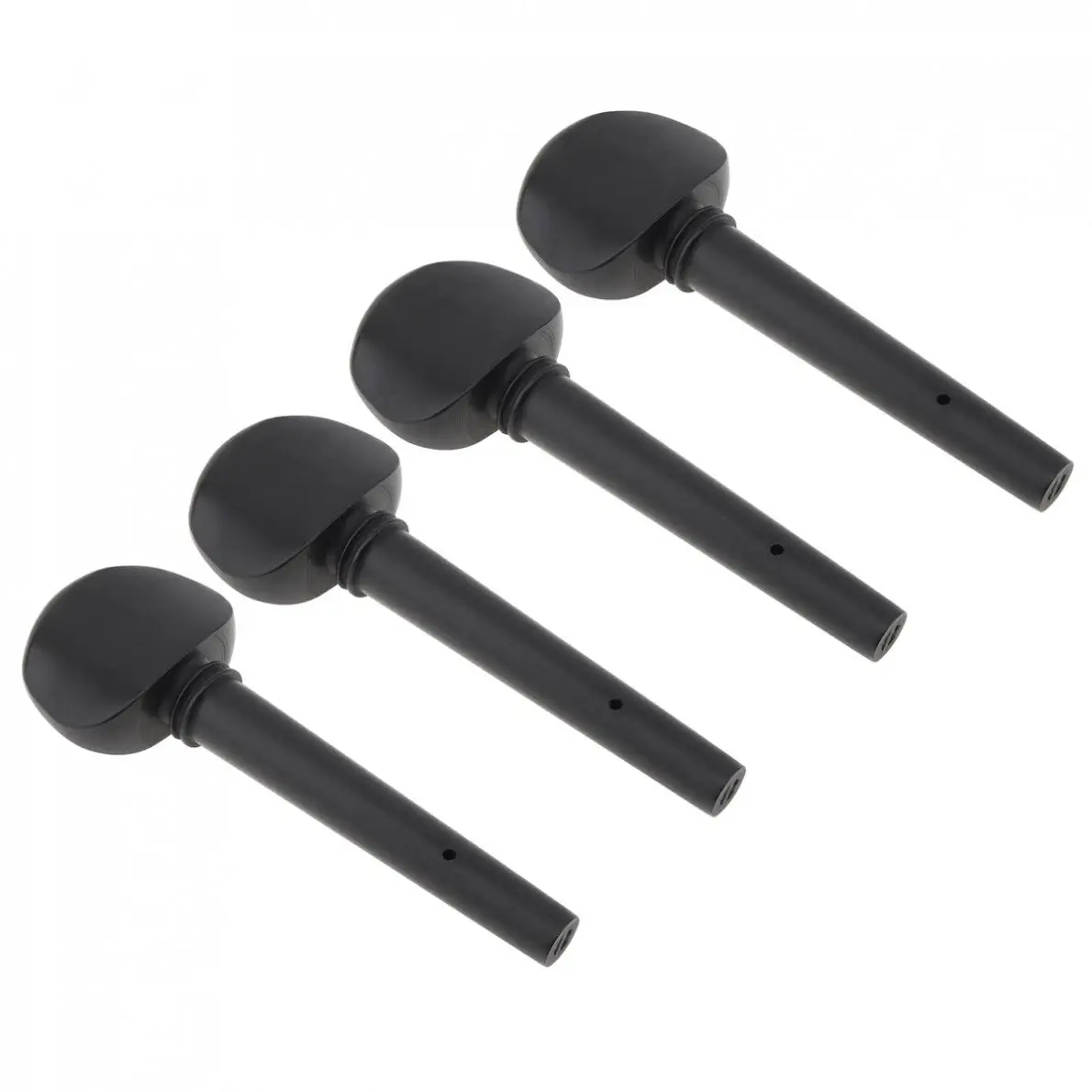11 In 1 Set Universal Cello Accessories Kits Units Professional Ebony Musical Intruments Violoncello Parts Assembly Component | Спорт и