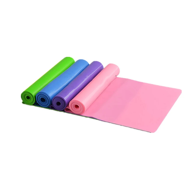 

Фитнес-трос для занятий йогой