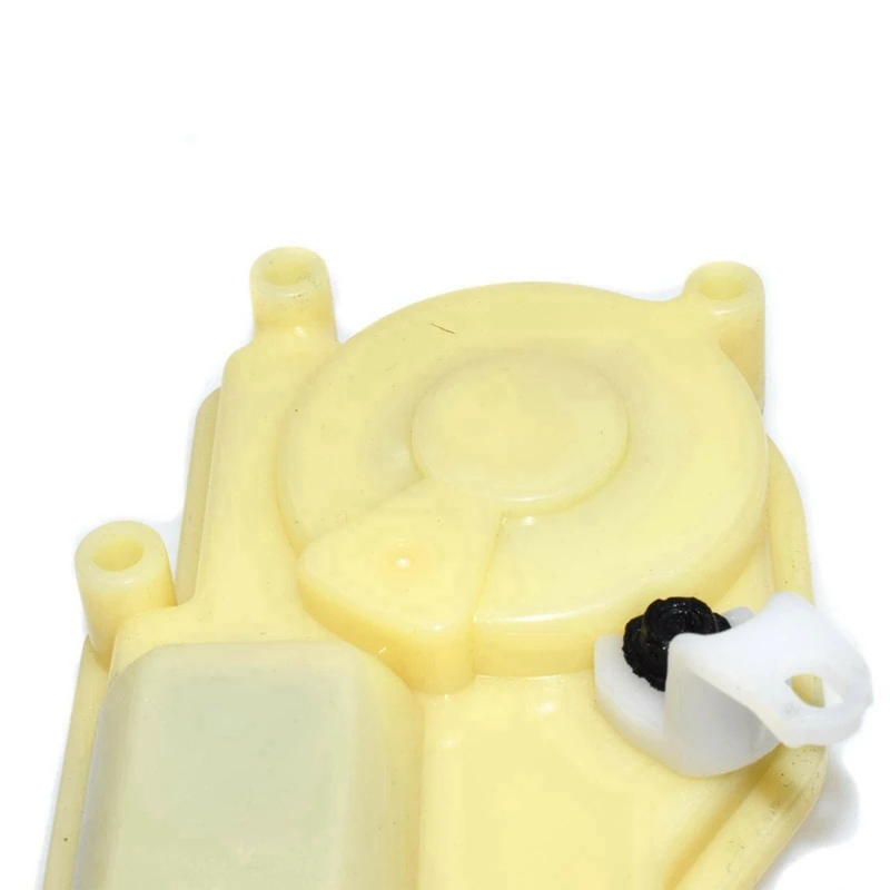 

Car Transparent Lampshade Head Light Lamp Cover with for Honda Fit 2007-08 Electric Trunk Tail Gate Lock Actuator