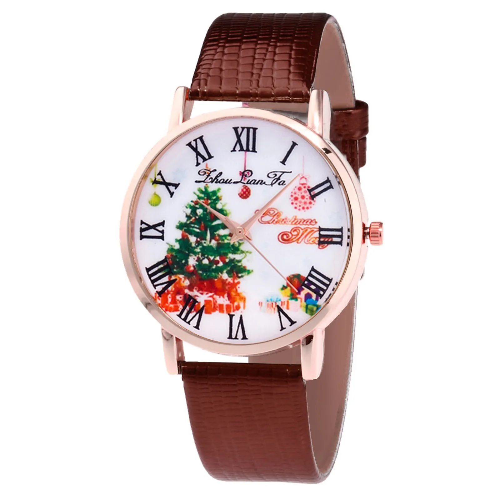 Новинка 2020 Модные Аналоговые кварцевые наручные часы Copy S с кожаным ремешком