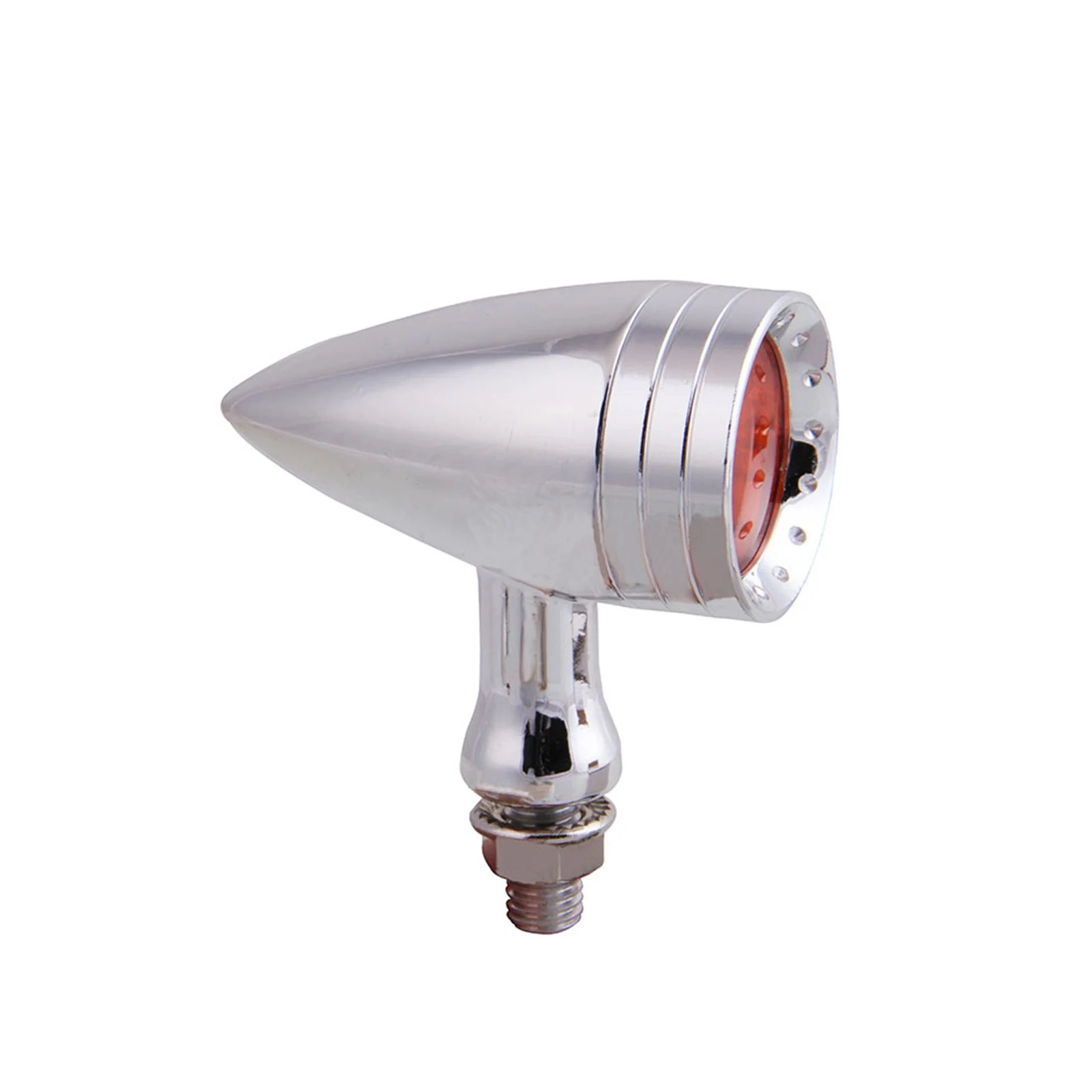 

Artudatech Turn Signal Light Blinker Indicator M10 for Motorcycle Street Bikes Chopper Universal For Honda Motor Parts