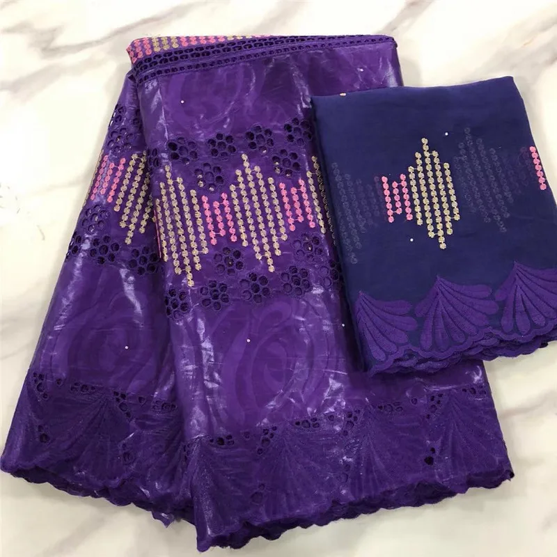 

purple lace bazin riche fabric tissu africain bazin brode / indian lace fabric men&women brocade jacquard fabric 7yard fpl1121