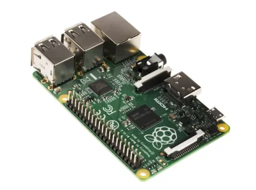Raspberry Pi RASPBERRY PI B + | Электроника