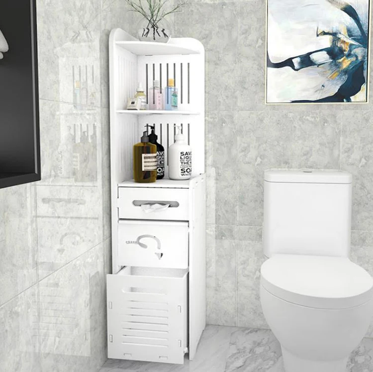 Напольный шкаф стойка для ванной хранения mueble Баньо умывальник душа ванная