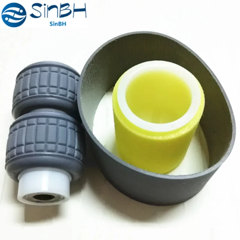 1Set TASKalfa 6550ci 6551ci 7550ci ADF Feed Belt Doc Feeder Pickup Separationfor Roller Kyocera DP7100 DP7110 DP770 DP771 DP772