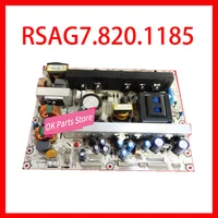 rsag7 820 1185 power supply board equipment power support board for tv tlm42v68pr tlm42v69gp original power supply card