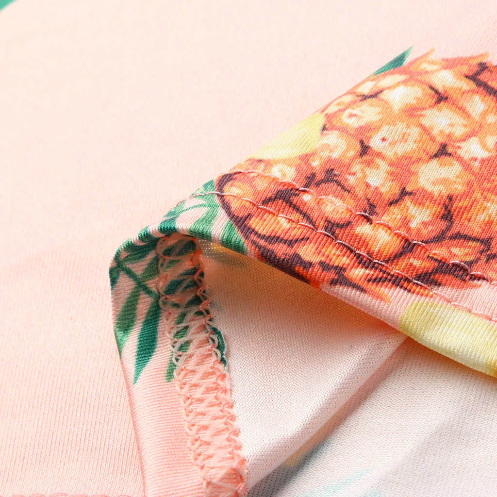 Приталенная юбка миди с принтом и рукавами для беременных женское платье Одежда