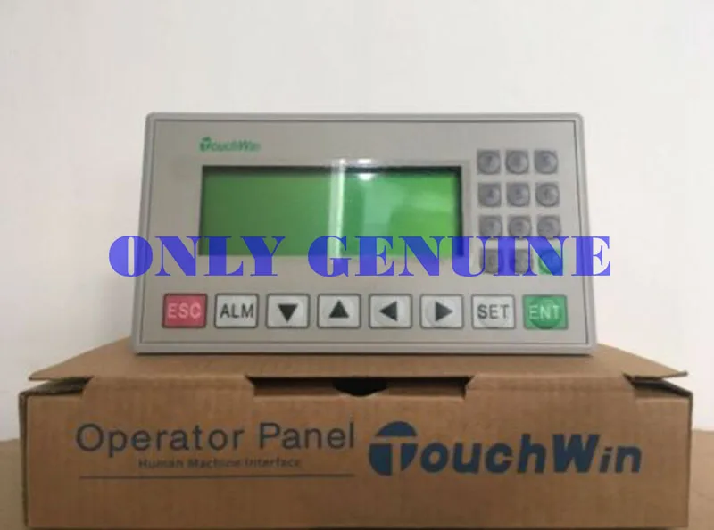 

Chinese HMI XINJE Operator Panel OP320-A-S New in Box