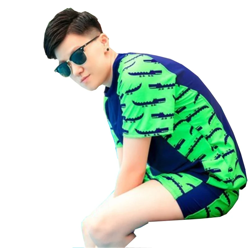 HaleyChan размера плюс черный корсет под грудь быстросохнущие Серфинг Купальники