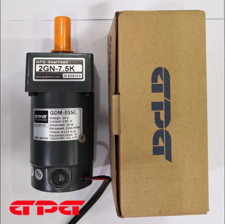 Cheap Motor CC