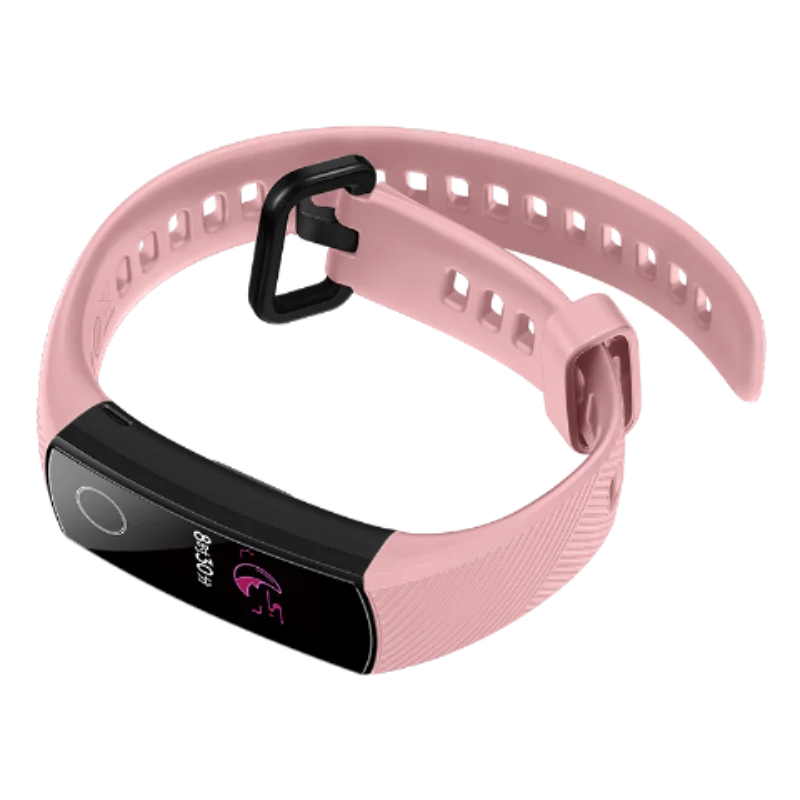 

Original HUAWEI Honor Band 5 Bracelet Smart Band Heart Rate Monitor Blood Oxygen Touch Screen Amoled Waterproof