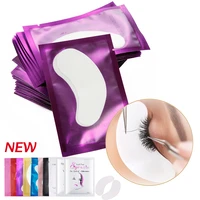 200500 pairs eyelash under eye pads patch set eyelash extensions pad patches lint free patches for lash extension makeup tools